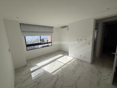 Apartamento de 3 alcobas en arriendo en El Poblado, Medellín, 100 m² · foto 6 de 17