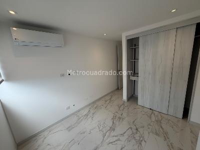 Apartamento de 3 alcobas en arriendo en El Poblado, Medellín, 100 m² · foto 7 de 17