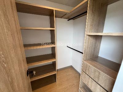 Apartamento en arriendo en San Antonio De Pereira, Rionegro · foto 11 de 16