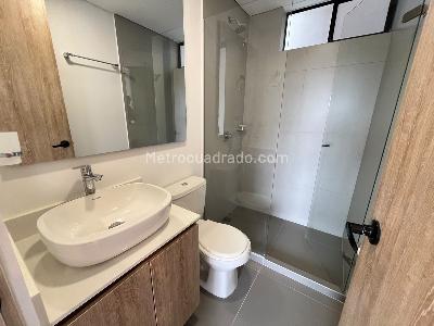 Apartamento en arriendo en San Antonio De Pereira, Rionegro · foto 12 de 16