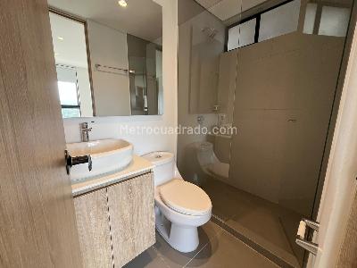 Apartamento en arriendo en San Antonio De Pereira, Rionegro · foto 13 de 16