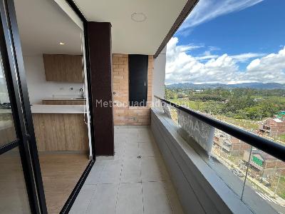 Apartamento en arriendo en San Antonio De Pereira, Rionegro · foto 15 de 16