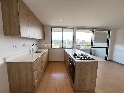 Apartamento en arriendo en San Antonio De Pereira, Rionegro · foto 2 de 16