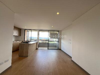 Apartamento en arriendo en San Antonio De Pereira, Rionegro · foto 3 de 16