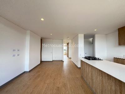 Apartamento en arriendo en San Antonio De Pereira, Rionegro · foto 4 de 16