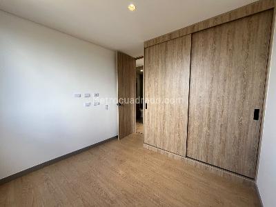 Apartamento en arriendo en San Antonio De Pereira, Rionegro · foto 7 de 16