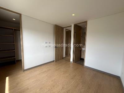 Apartamento en arriendo en San Antonio De Pereira, Rionegro · foto 9 de 16