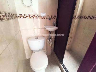 Apartamento de 1 alcoba en arriendo en San Antonio De Prado, Medellín, 35 m² · foto 10 de 13