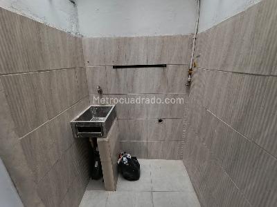 Apartamento de 1 alcoba en arriendo en San Antonio De Prado, Medellín, 35 m² · foto 11 de 13