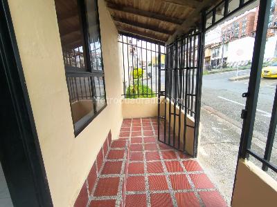Apartamento de 1 alcoba en arriendo en San Antonio De Prado, Medellín, 35 m² · foto 12 de 13
