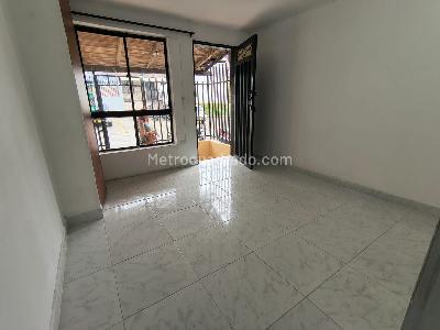 Apartamento de 1 alcoba en arriendo en San Antonio De Prado, Medellín, 35 m² · foto 2 de 13