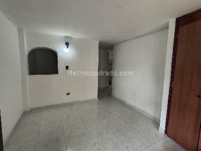 Apartamento de 1 alcoba en arriendo en San Antonio De Prado, Medellín, 35 m² · foto 3 de 13
