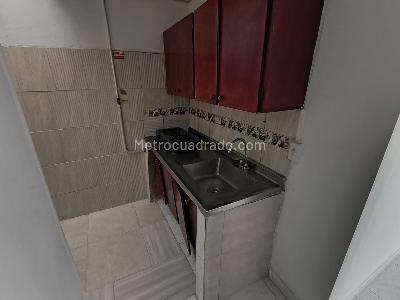 Apartamento de 1 alcoba en arriendo en San Antonio De Prado, Medellín, 35 m² · foto 4 de 13