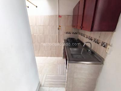 Apartamento de 1 alcoba en arriendo en San Antonio De Prado, Medellín, 35 m² · foto 5 de 13
