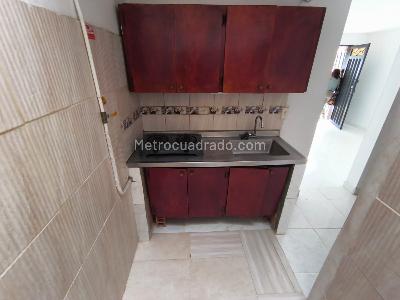 Apartamento de 1 alcoba en arriendo en San Antonio De Prado, Medellín, 35 m² · foto 6 de 13