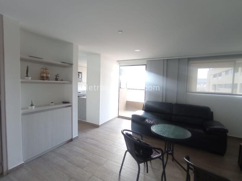 Apartment for rent in Sabaneta