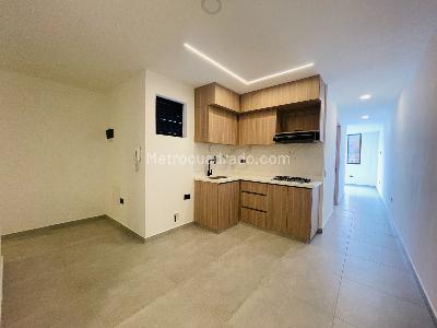 Apartamento en venta en Simon Bolivar, Itagüí · foto 2 de 17