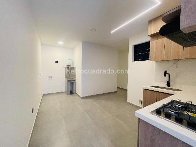 Apartamento en venta en Simon Bolivar, Itagüí · foto 3 de 17
