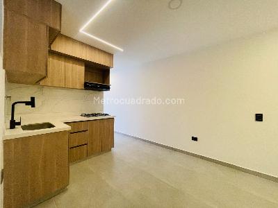 Apartamento en venta en Simon Bolivar, Itagüí · foto 4 de 17