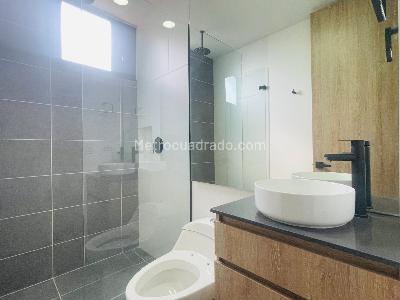 Apartamento en venta en Loma Las Brujas, Envigado · foto 12 de 18