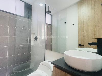 Apartamento en venta en Loma Las Brujas, Envigado · foto 14 de 18