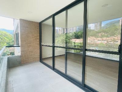 Apartamento en venta en Loma Las Brujas, Envigado · foto 17 de 18