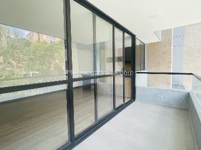 Apartamento en venta en Loma Las Brujas, Envigado · foto 18 de 18