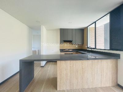 Apartamento en venta en Loma Las Brujas, Envigado · foto 5 de 18