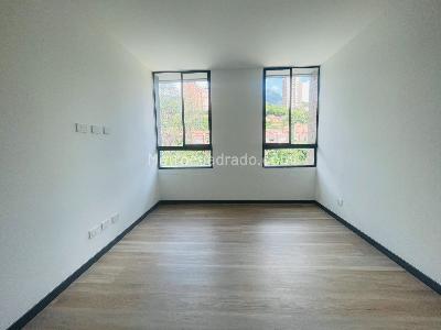 Apartamento en venta en Loma Las Brujas, Envigado · foto 7 de 18