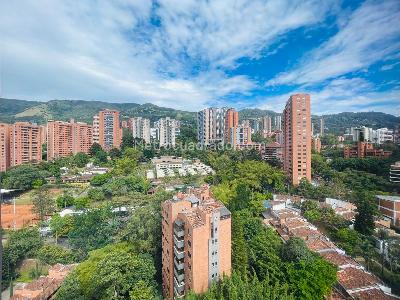 Apartamento de 3 alcobas en venta en El Poblado, Medellín, 116 m² · foto 14 de 18