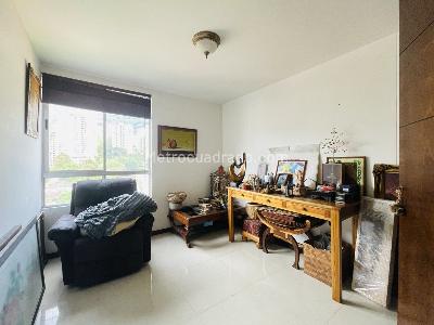 Apartamento de 3 alcobas en venta en El Poblado, Medellín, 116 m² · foto 8 de 18