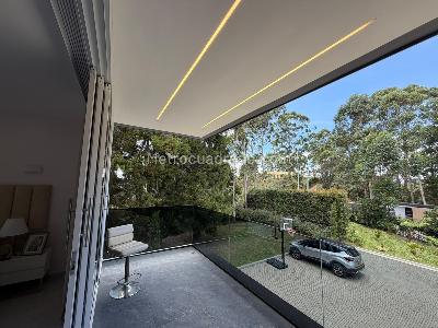 Casa de 5 alcobas en venta en Rionegro, Rionegro, 390 m² · foto 15 de 20