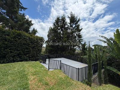 Casa de 5 alcobas en venta en Rionegro, Rionegro, 390 m² · foto 18 de 20