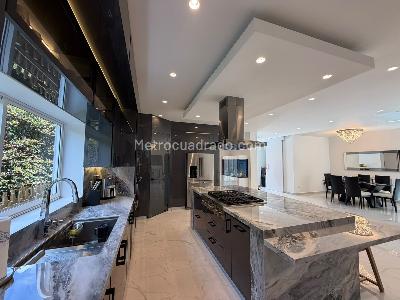 Casa de 5 alcobas en venta en Rionegro, Rionegro, 390 m² · foto 4 de 20
