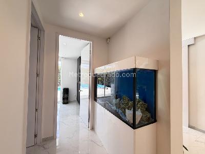 Casa de 5 alcobas en venta en Rionegro, Rionegro, 390 m² · foto 7 de 20