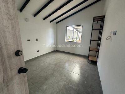 Apartaestudio en arriendo en Envigado, Envigado · foto 2 de 3