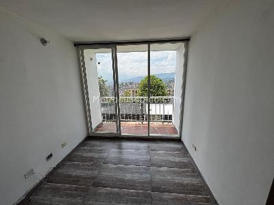 Apartamento de 3 alcobas en arriendo en Robledo Pajarito, Medellín, 55 m² · foto 11 de 11