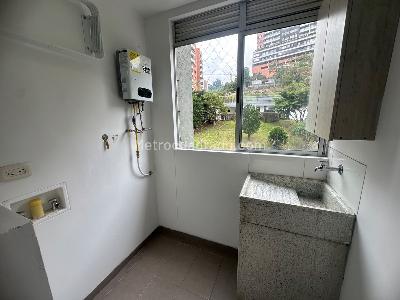 Apartamento de 3 alcobas en arriendo en El Trianon, Envigado, 70 m² · foto 13 de 13