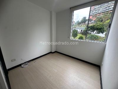 Apartamento de 3 alcobas en arriendo en El Trianon, Envigado, 70 m² · foto 5 de 13