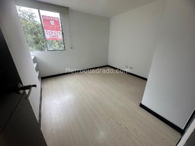 Apartamento de 3 alcobas en arriendo en El Trianon, Envigado, 70 m² · foto 9 de 13