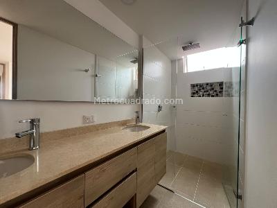 Apartamento de 3 alcobas en venta en Los Colegios, Rionegro, 78 m² · foto 12 de 15