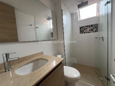 Apartamento de 3 alcobas en venta en Los Colegios, Rionegro, 78 m² · foto 13 de 15