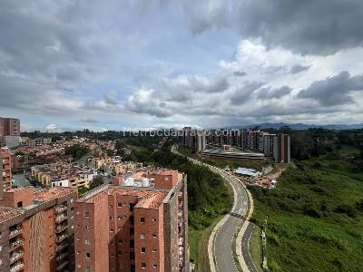 Apartamento de 3 alcobas en venta en Los Colegios, Rionegro, 78 m² · foto 15 de 15