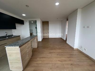 Apartamento de 3 alcobas en venta en Los Colegios, Rionegro, 78 m² · foto 5 de 15
