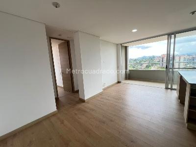 Apartamento de 3 alcobas en venta en Los Colegios, Rionegro, 78 m² · foto 6 de 15