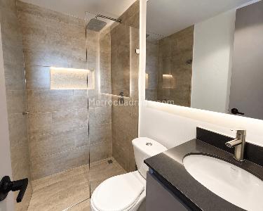 Apartamento en arriendo en Fontibon, Rionegro · foto 10 de 11