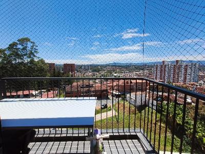 Apartamento en arriendo en Fontibon, Rionegro · foto 11 de 11