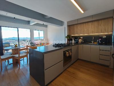 Apartamento en arriendo en Fontibon, Rionegro · foto 2 de 11