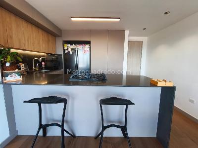 Apartamento en arriendo en Fontibon, Rionegro · foto 3 de 11