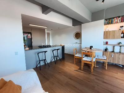 Apartamento en arriendo en Fontibon, Rionegro · foto 4 de 11